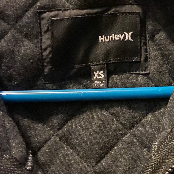 Hurley jacket - Picture 4 of 5